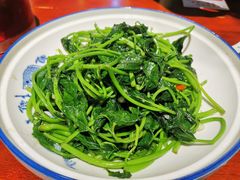 田园时蔬-银珠渔港·海鲜砂锅粥
