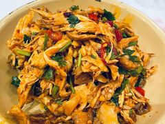 -东排食堂长沙小吃大排档(五一广场店)