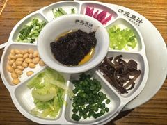 -尹三豆汁(前门旗舰店)