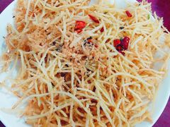 -无味饭店(九眼桥商业文化广场店)