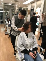 -简法造型·品牌形象店