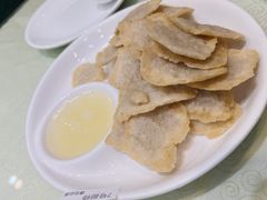 -东四民芳餐厅(世茂工三店)