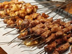 -金太阳海鲜烧烤·本地人餐厅(星海公园店)
