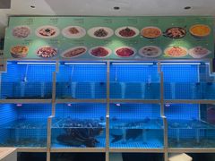 -聚丰园•湖鲜餐厅(阿红私房菜梅石路店)