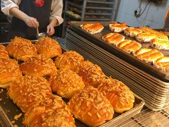 -85度C(南京龙江店)