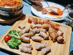 -俄士厨房(未来城店)