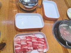 -壹号粥火锅·海鲜煲仔粥(水围店)