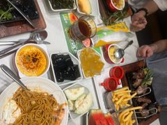 -豪客来牛排(中华城店)