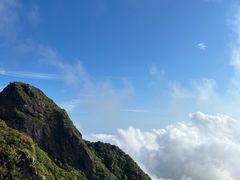 -七娘山