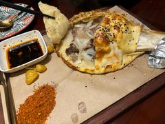 -那拉提之疆·新疆菜(美院店)