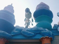 -华夏文旅海洋公园