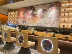 -和彩放题(渔阳店)