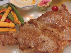 -豪客来牛排(成都锦江大融城店)