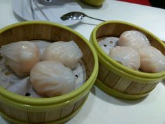 -圣河湾虾饺美食(站前店)