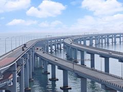 -星海湾跨海大桥