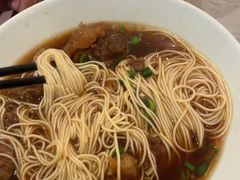 -松鹤楼·苏式汤面(虹桥天地店)