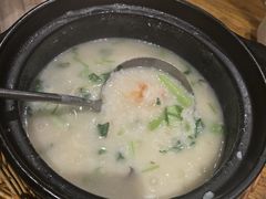 -小城粥道·海胆鲜虾粥(解放广场店)