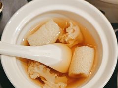 -A One Kitchen·南京精菜馆(德基广场店)