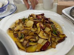 -双喜农庄·菌香园(安居家园店)