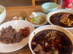 -双流老妈兔头(总店)