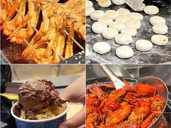 -清远熹乐谷温泉度假酒店