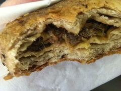 牛肉烧饼-李小老烧饼(常营民族家园店)