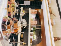 -MADO冰淇淋咖啡馆(淘金店)
