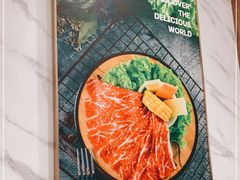 -花味烤肉·拌饭(建邺万达店)