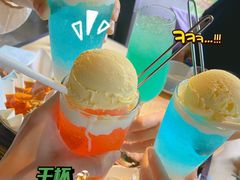 -穹六人间 people 6(岳阳路店)