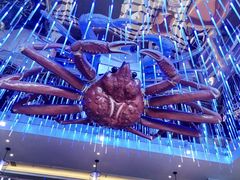 门面-蟹之国·精品蟹料理(极地店)