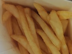 -麦当劳(高铁南站店)