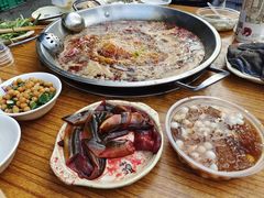 -储奇门鳝鱼火锅(总店)