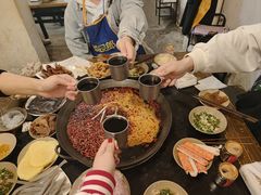 -刁姐火锅(五小区店)