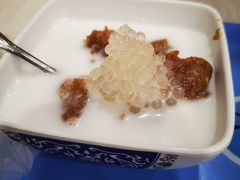 -冰神糖水铺(国贸中心店)