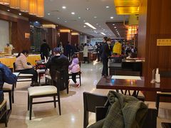 大堂-南京国际会议大酒店