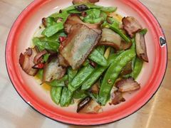 -小街47號江湖菜(四合院店)