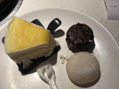 -加餐海鲜自助(宝龙一城店)