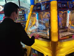 -奇奇乐园电玩城(立丰国际购物广场店)