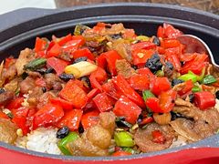 -湘桂人酒楼(西便门店)