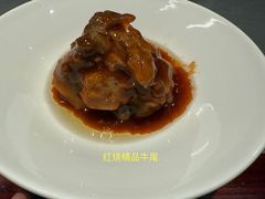 -燕春楼(海河华鼎店)