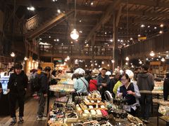 -小樽八音盒堂(手工制作体验馆店)