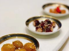 -潮林府私房菜