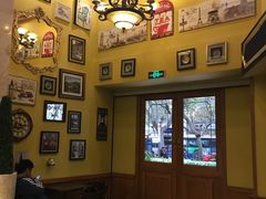 -多克多蒸气茶DOKDO(鼓楼绿地店)