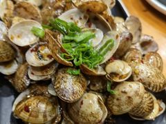 -小红烤翅(傅厚岗店)
