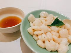 精品龙井虾仁-知味观(湖滨总店)