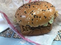 -华莱士·全鸡汉堡(坂田店)