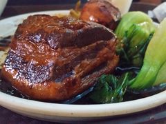 -威尼斯人酒店琳琅美食广场