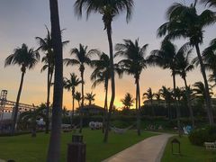 -三亚亚龙湾天域度假酒店