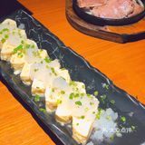 和姐妹们相聚在黑门乐酒天，真是吃🉐️有滋有味!