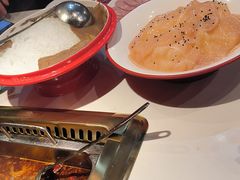 -洪焱重庆老火锅(万福花园店)